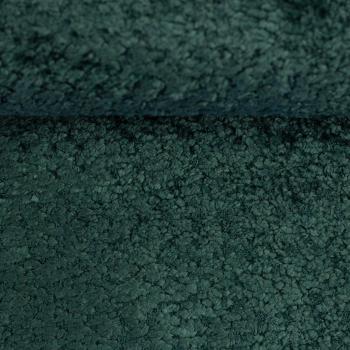 Chenille Bogota Grün von Swafing